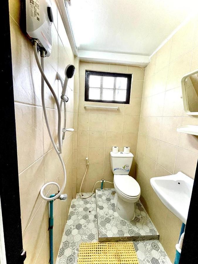 Satop Travelers Guesthouse Chiang Mai Dış mekan fotoğraf
