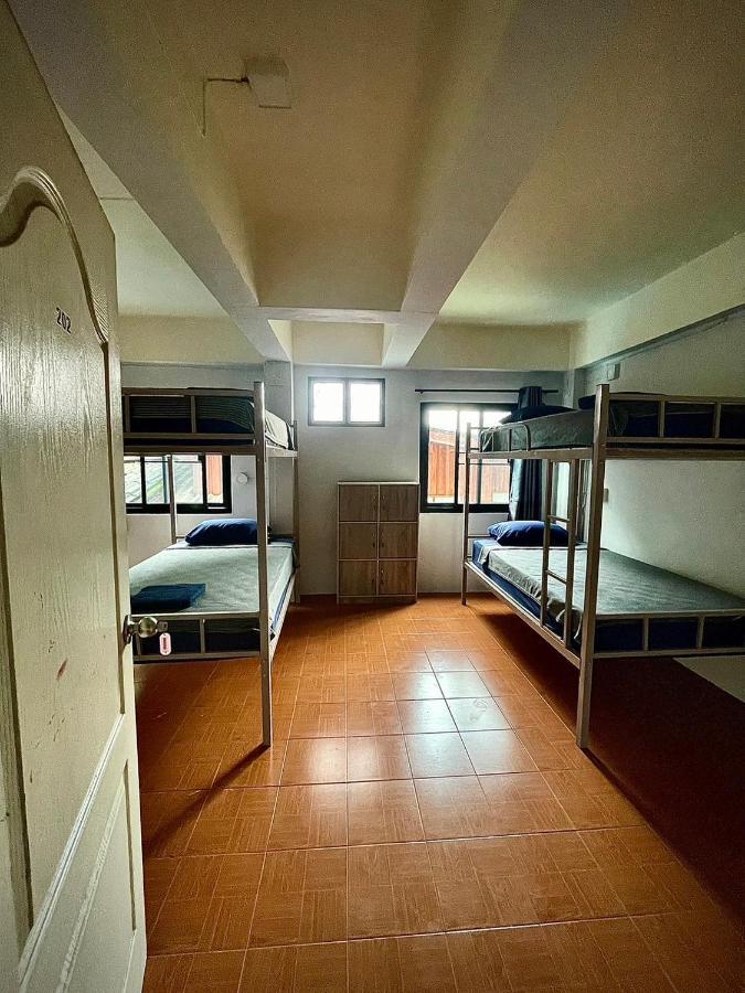 Satop Travelers Guesthouse Chiang Mai Dış mekan fotoğraf