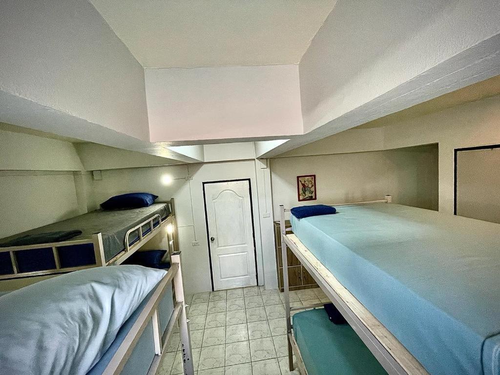 Satop Travelers Guesthouse Chiang Mai Dış mekan fotoğraf