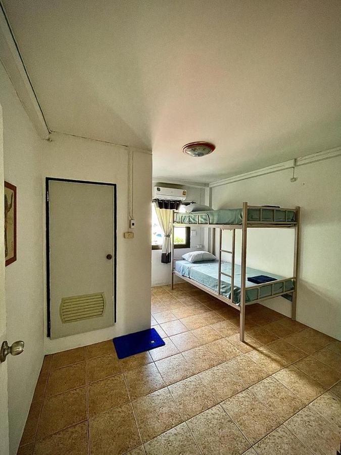 Satop Travelers Guesthouse Chiang Mai Dış mekan fotoğraf