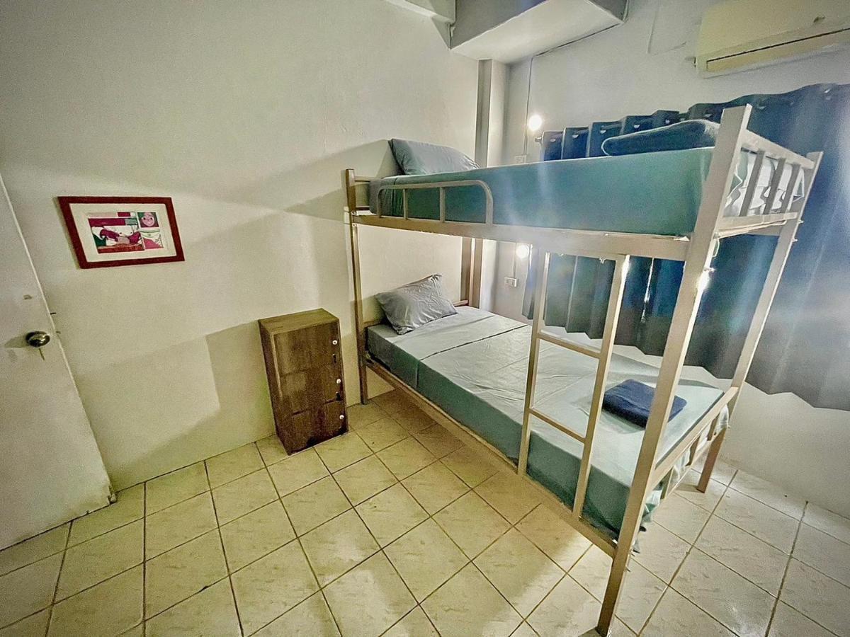 Satop Travelers Guesthouse Chiang Mai Dış mekan fotoğraf