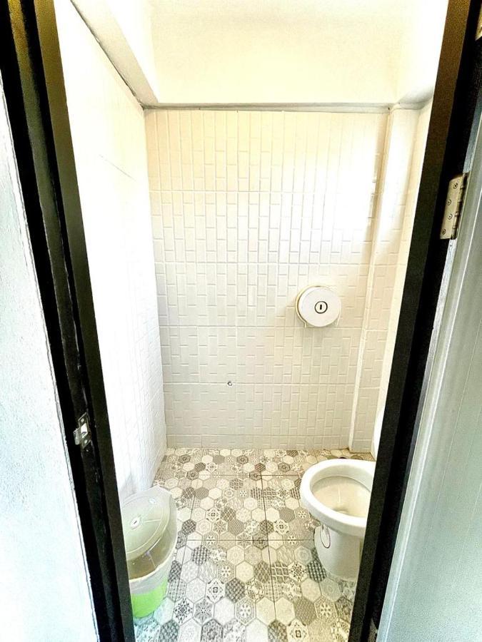 Satop Travelers Guesthouse Chiang Mai Dış mekan fotoğraf