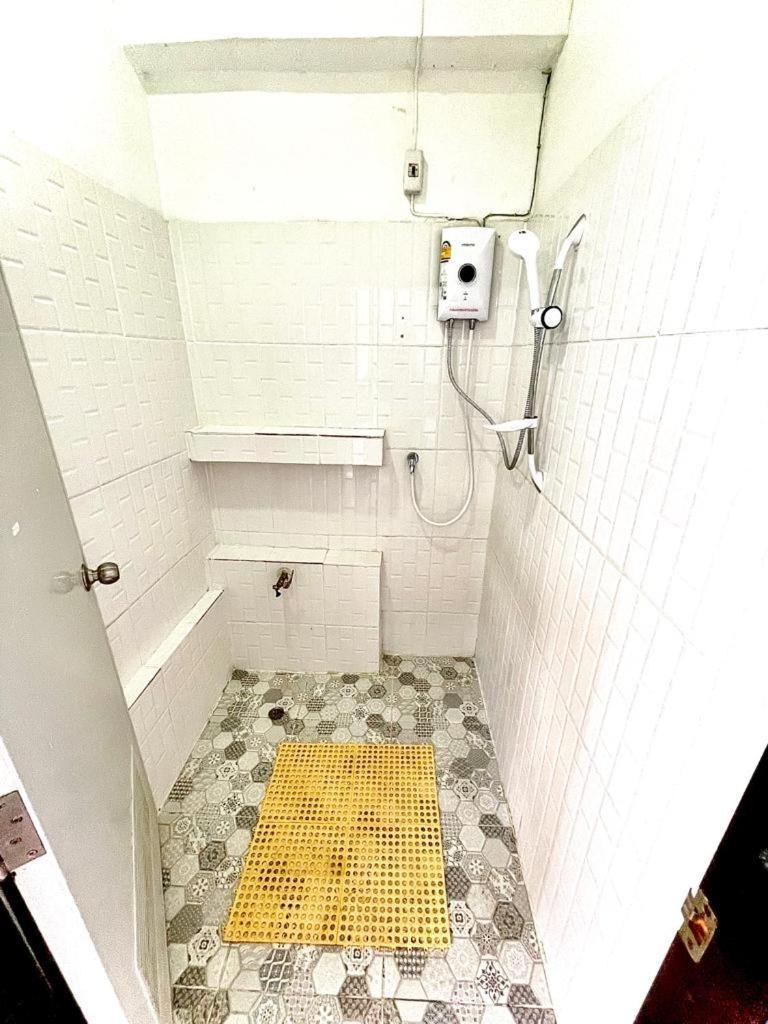 Satop Travelers Guesthouse Chiang Mai Dış mekan fotoğraf