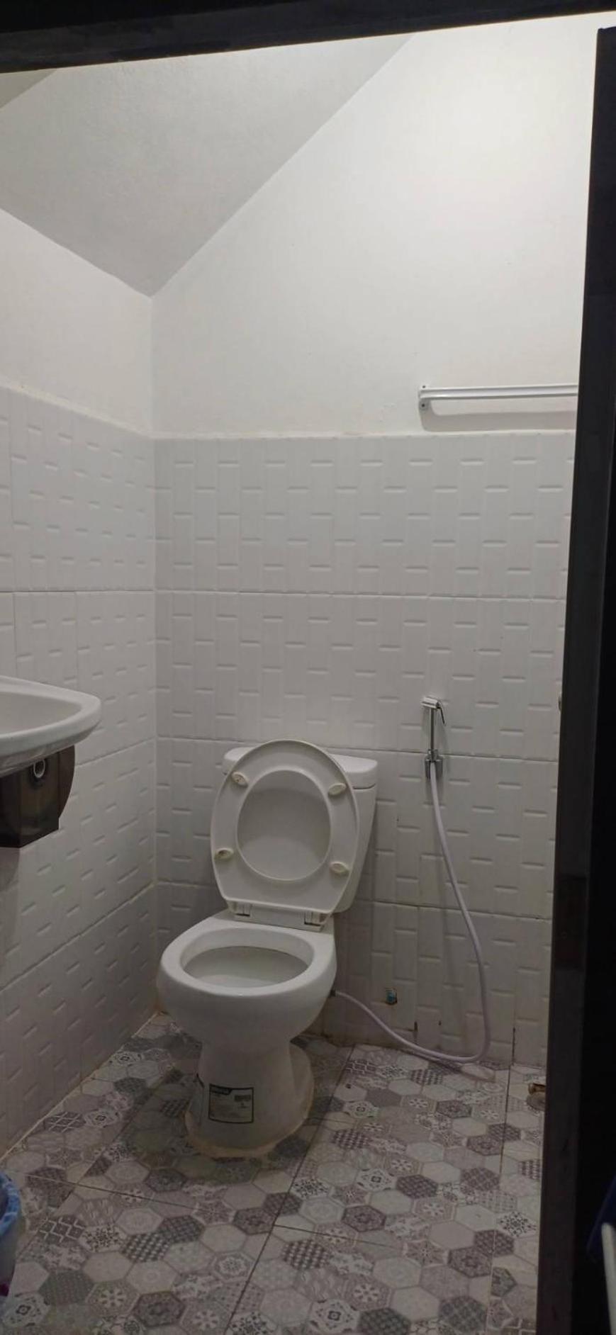 Satop Travelers Guesthouse Chiang Mai Dış mekan fotoğraf