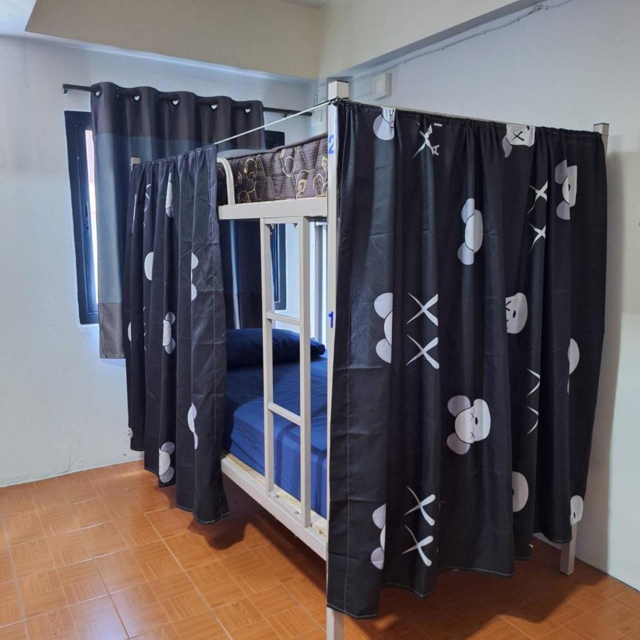 Satop Travelers Guesthouse Chiang Mai Dış mekan fotoğraf
