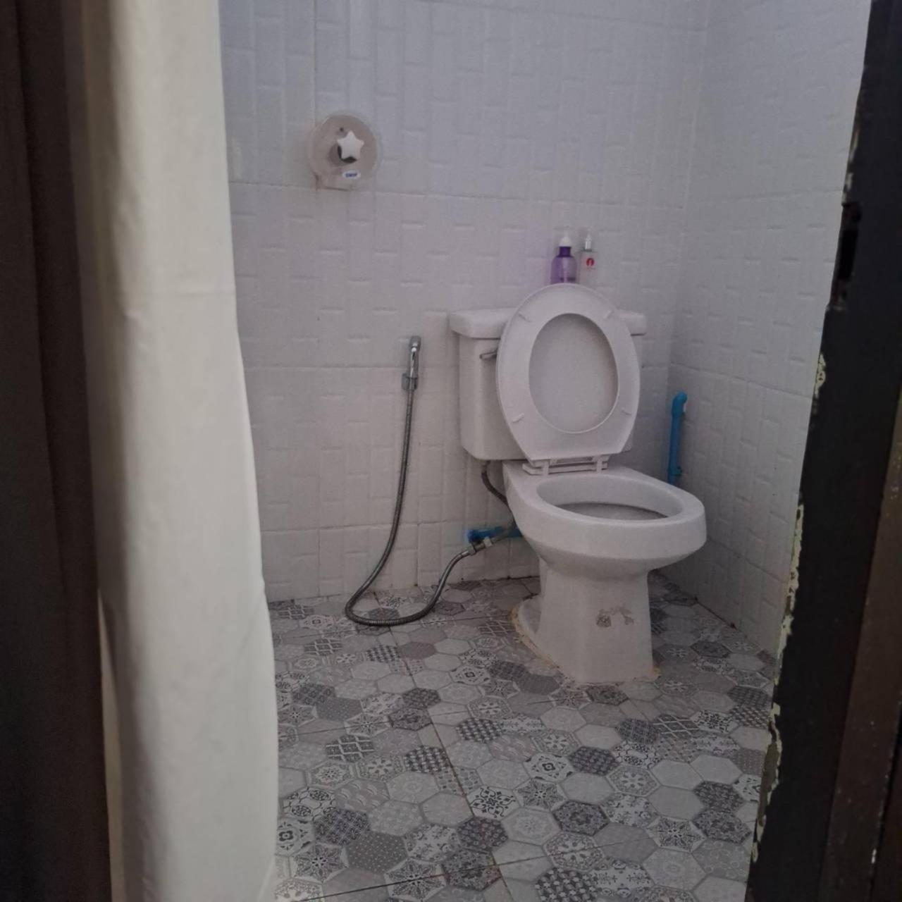 Satop Travelers Guesthouse Chiang Mai Dış mekan fotoğraf