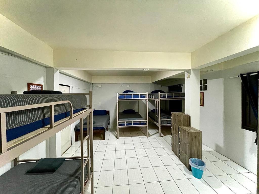 Satop Travelers Guesthouse Chiang Mai Dış mekan fotoğraf