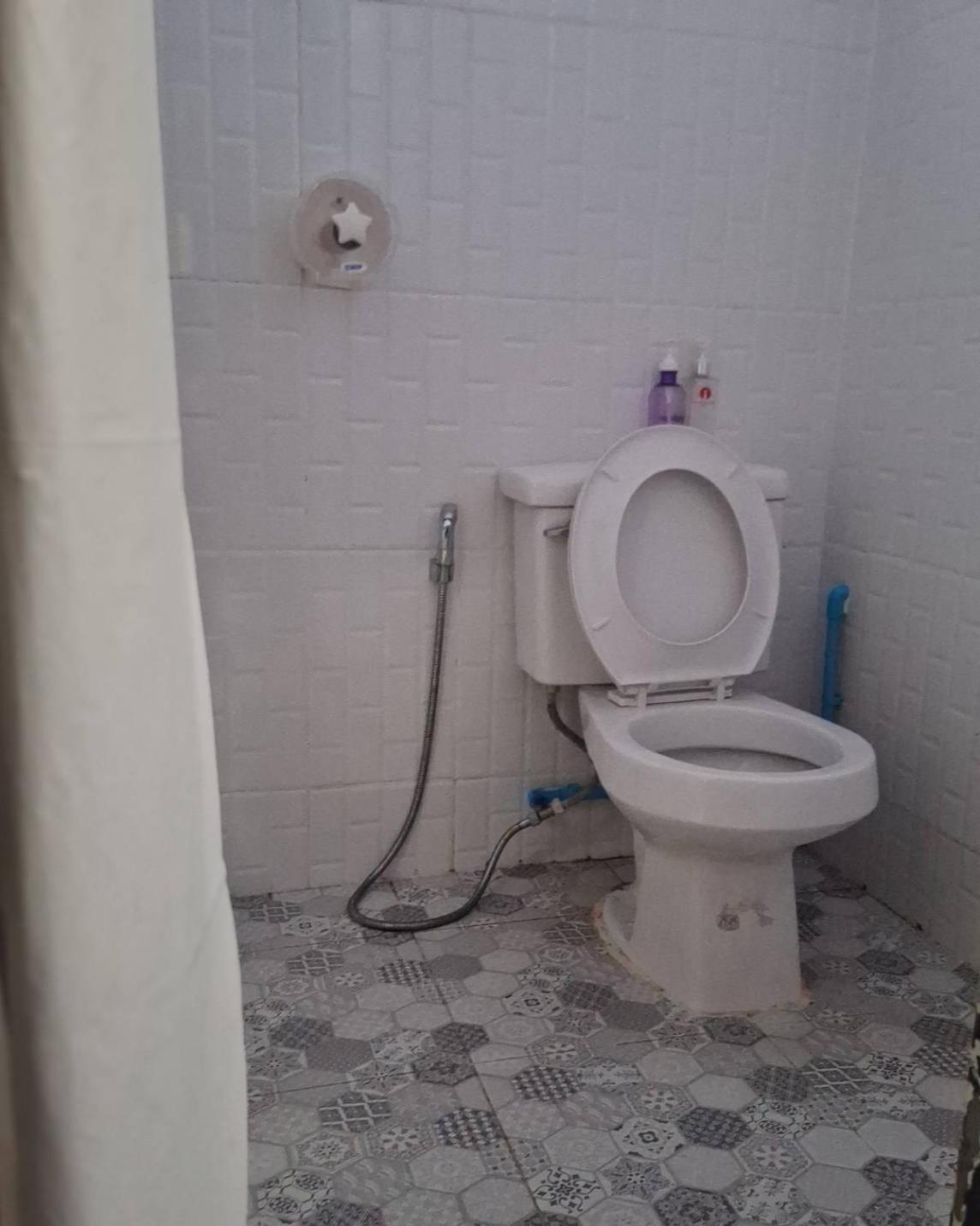 Satop Travelers Guesthouse Chiang Mai Dış mekan fotoğraf