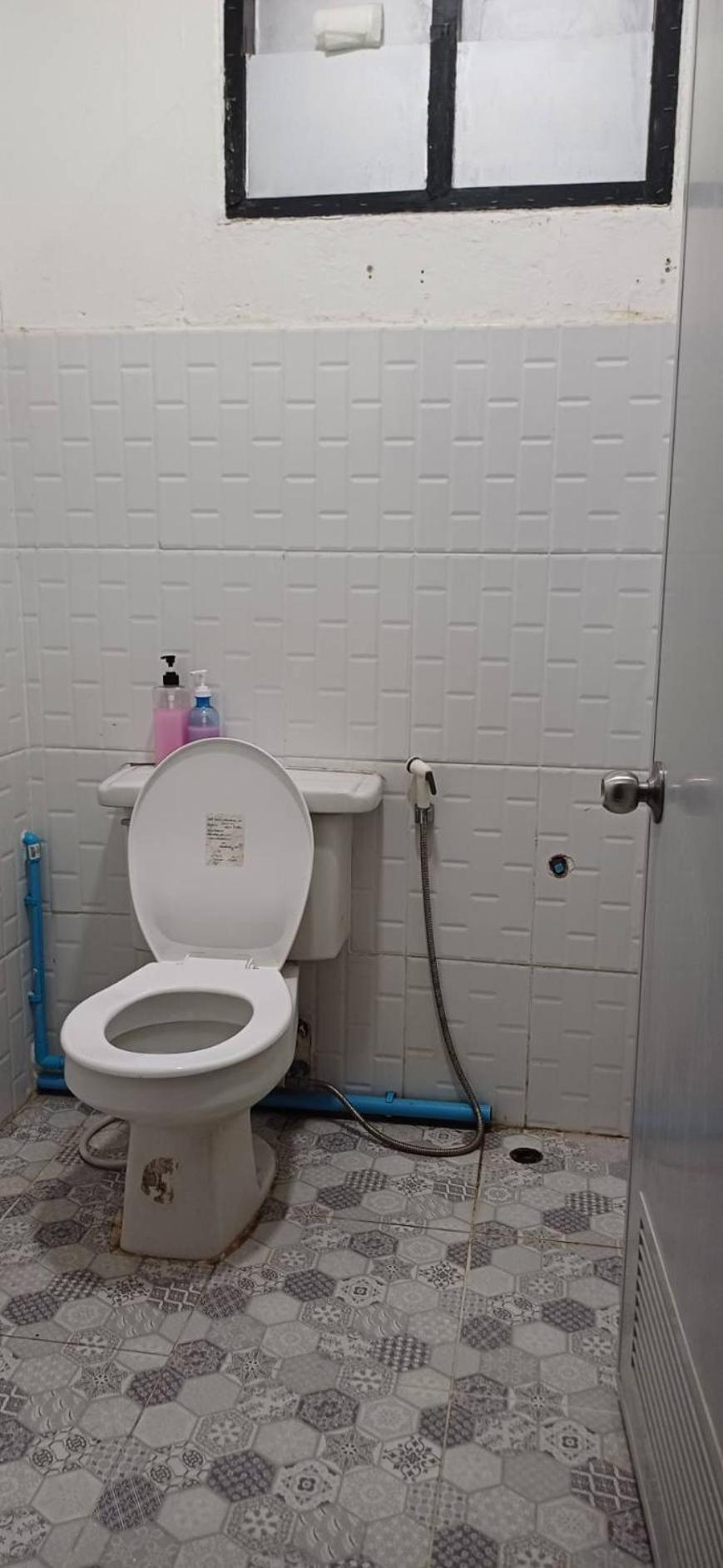Satop Travelers Guesthouse Chiang Mai Dış mekan fotoğraf