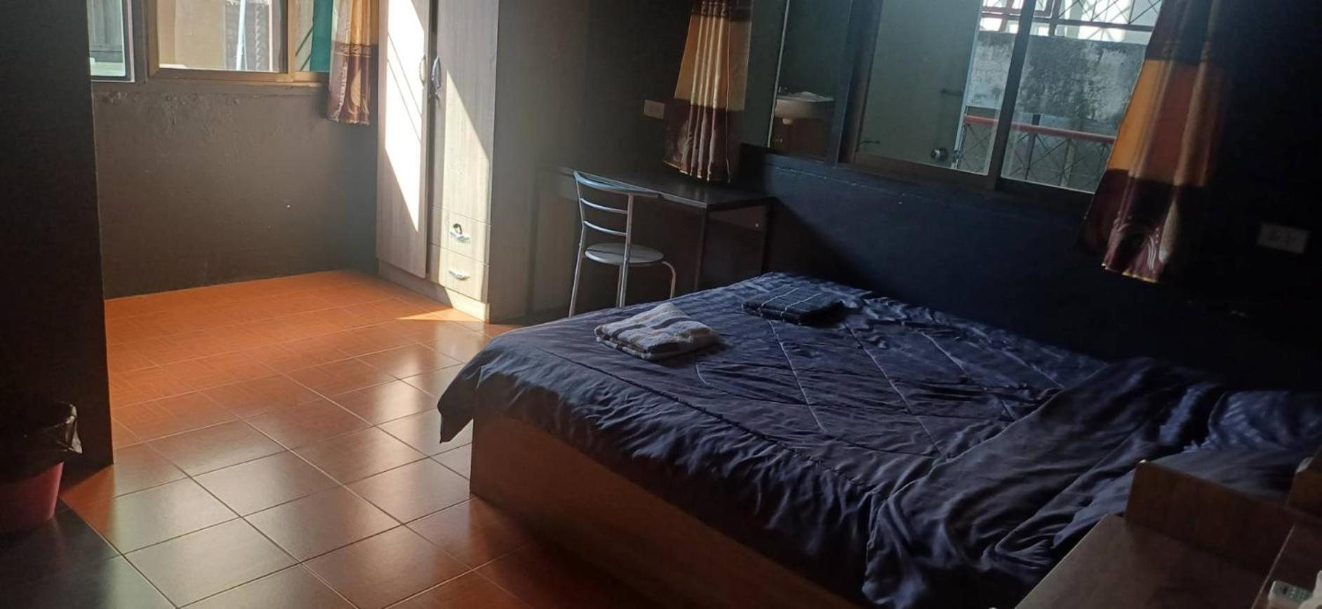 Satop Travelers Guesthouse Chiang Mai Dış mekan fotoğraf